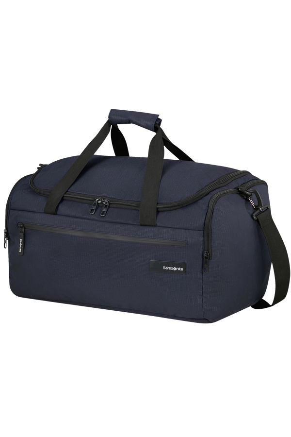 Samsonite.
ROADER
Borsone S.
Colore: Dark Blue.