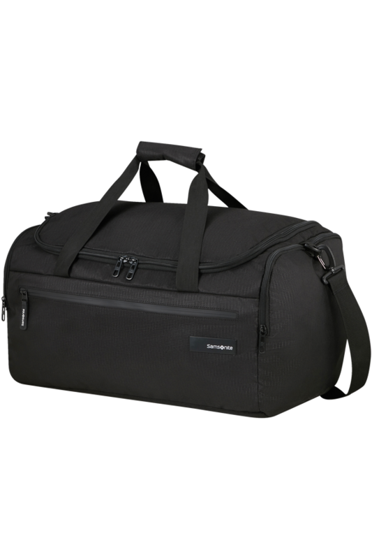Samsonite.
ROADER
Borsone S.
Colore: Deep Black.