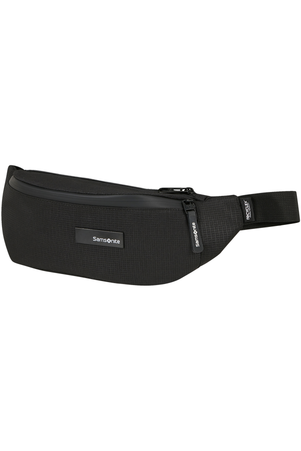 Samsonite.
ROADER
Marsupio.
Colore: Deep Black.