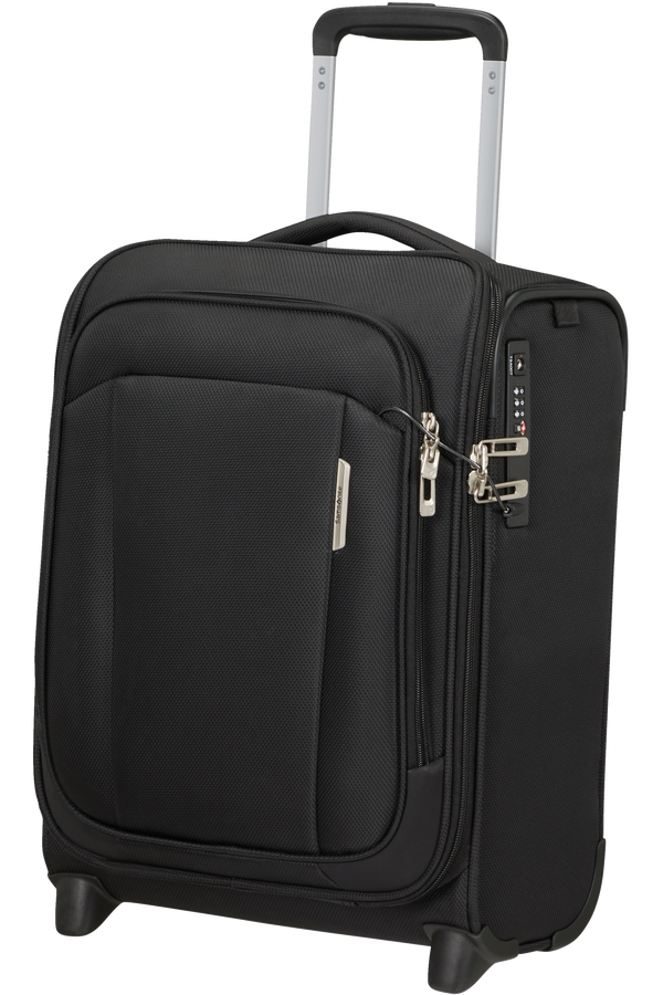Samsonite.
RESPARK
Upright Underseater.
Colore: Ozone Black.