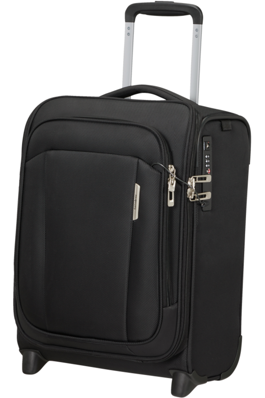 Samsonite.
RESPARK
Upright Underseater.
Colore: Ozone Black.