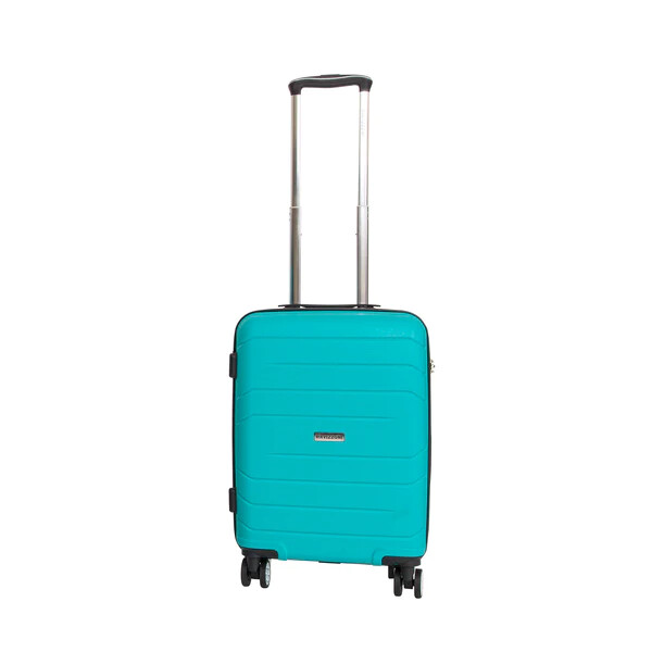 Ravizzoni.
MICHELANGELO Trolley Cabina.
Colore: Tiffany.