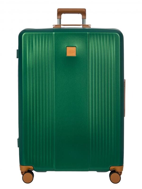 Bric&#39;s
Trolley grande 79cm Ravenna.
Colore: Green.
