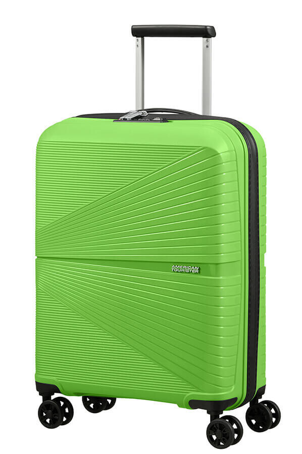 American Tourister
AIRCONIC
Trolley (4 ruote) 55cm. Colore: Acid Green.