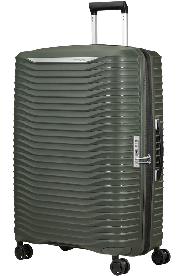 Samsonite.
UPSCAPE
Trolley Espandibile (4 ruote). 75cm.
Colore: Climbing Ivy.