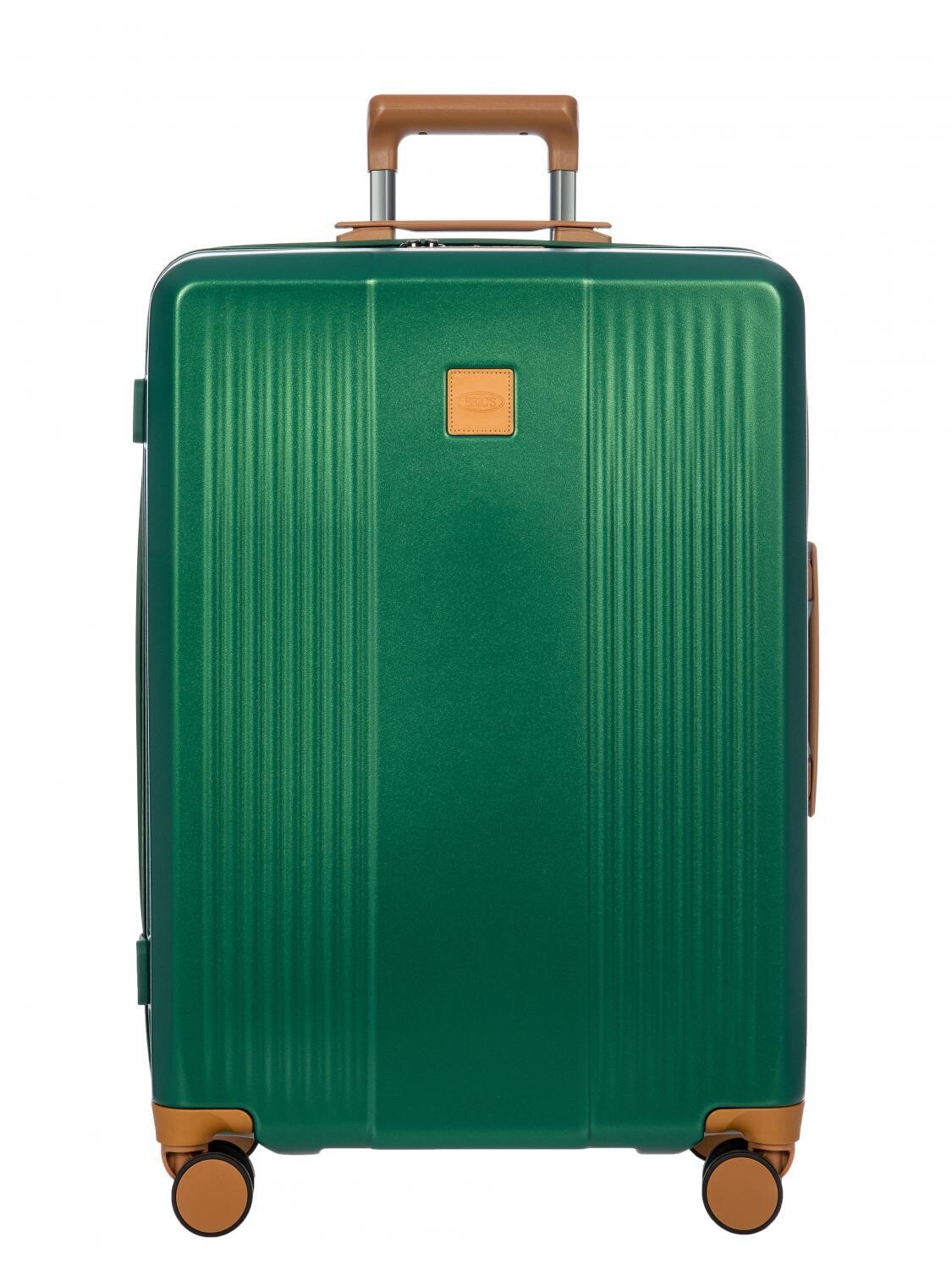 Bric&#39;s.
Ravenna 67cm.
Colore: green.