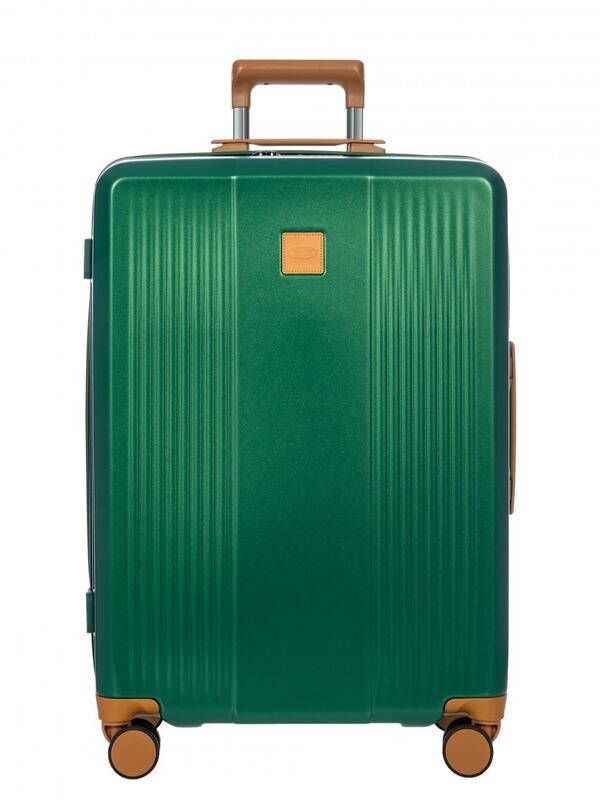 Bric&#39;s.
Ravenna 67cm.
Colore: green.