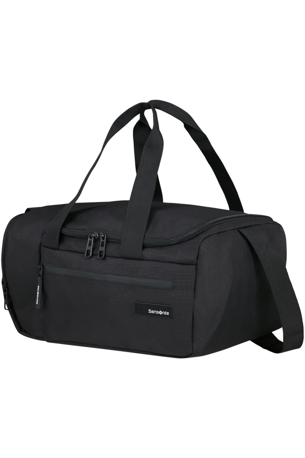 Samsonite.
ROADER
Borsone XS.
Colore: Deep Black.
