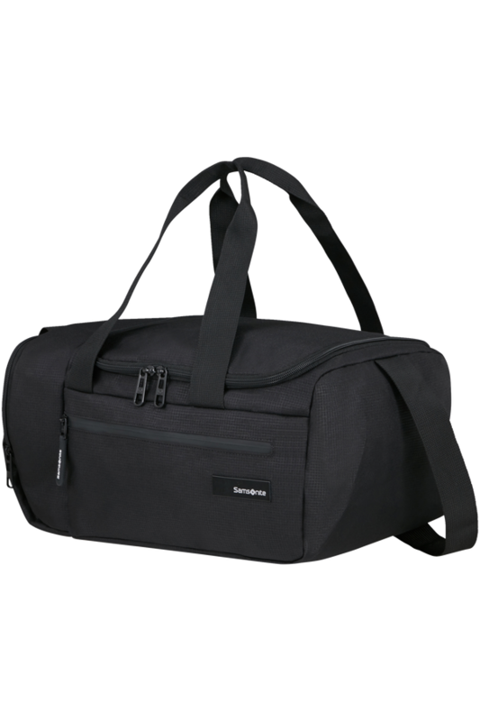 Samsonite.
ROADER
Borsone XS.
Colore: Deep Black.