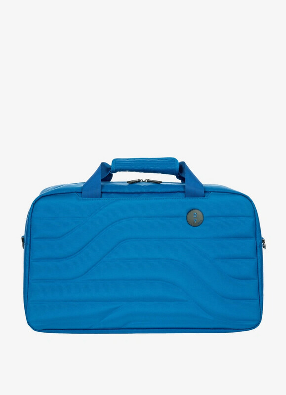 Bric&#39;s.
B|Y holdall.
Colore: Electric Blue.