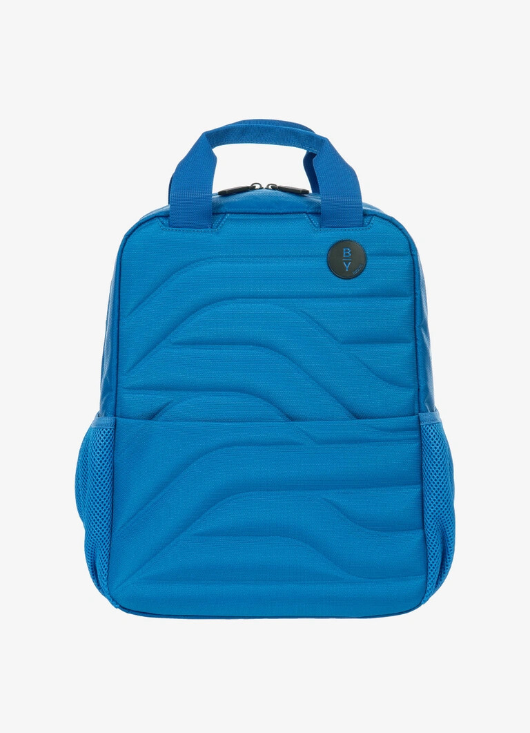 Bric&#39;s.
B|Y small backpack.
Colore: Electric Blue.