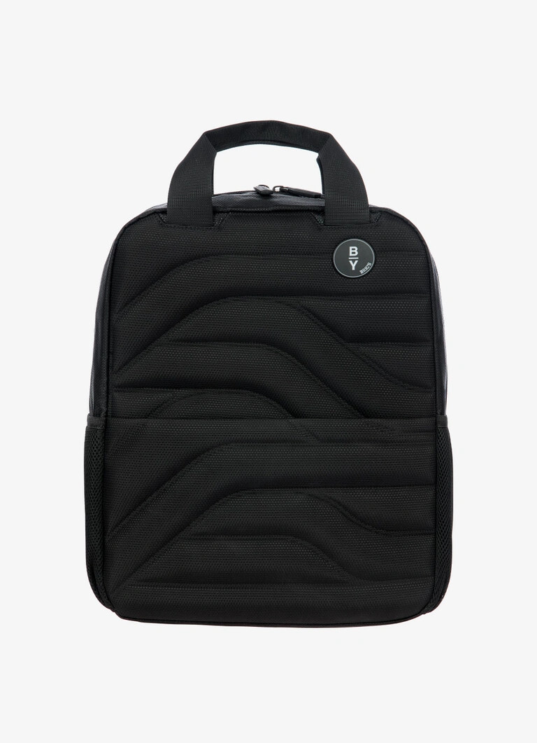 Bric&#39;s.
B|Y small backpack.
Colore: Black.