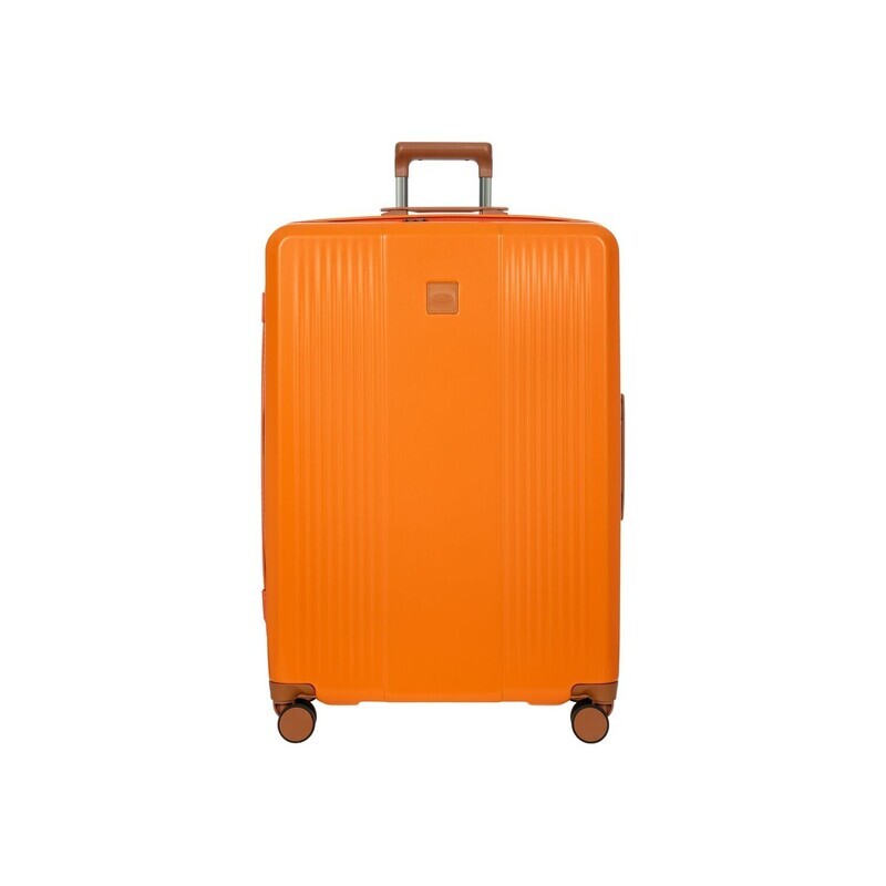 Bric&#39;s
Trolley grande 79cm Ravenna.
Colore: Orange.