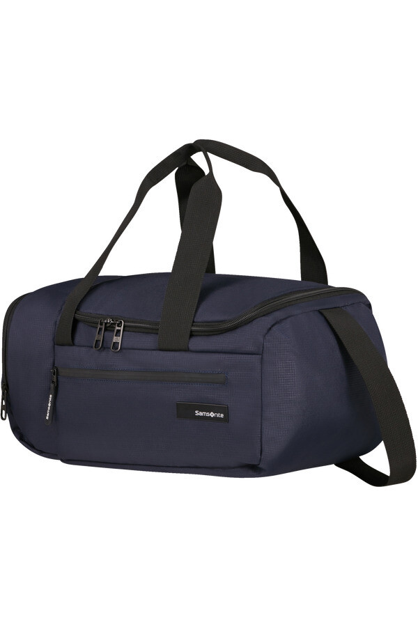 Samsonite.
ROADER
Borsone XS.
Colore: Deep Black.