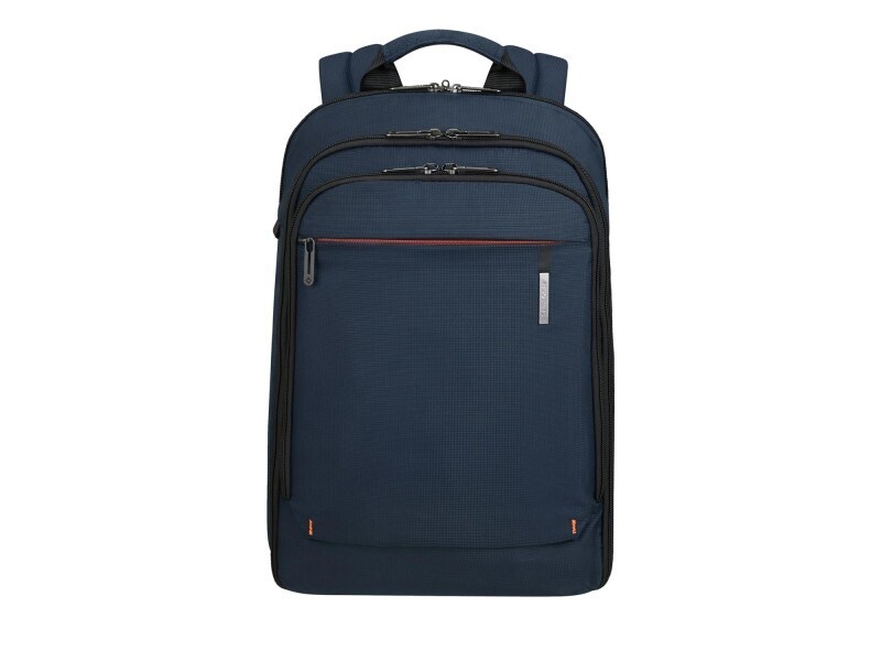 Samsonite.
NETWORK ZAINO 15.6.
Colore: Space Blue.