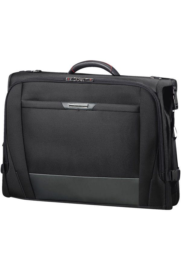 Samsonite.
PRO-DLX 5
Porta abiti M.
Colore: Black.