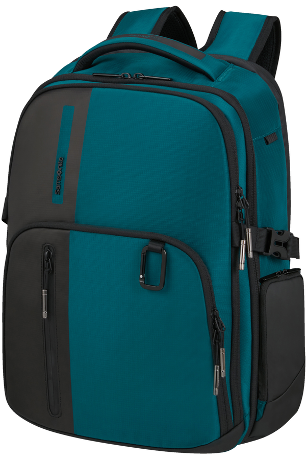Samsonite.
BIZ2GO
Zaino 15.6&quot;.
Colore: Ink Blue.