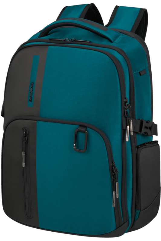 Samsonite.
BIZ2GO
Zaino 15.6&quot;.
Colore: Ink Blue.