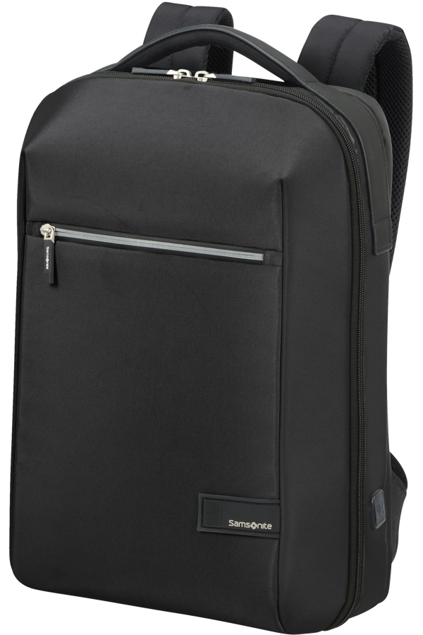 Samsonite.
LITEPOINT
Zaino porta PC 15.6&quot;.
Colore: Black.