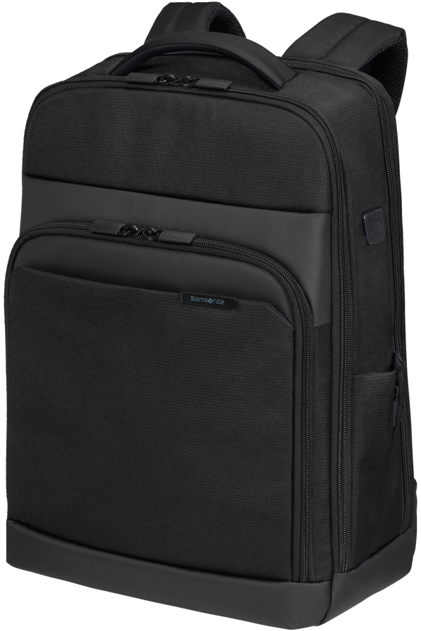 Samsonite.
MYSIGHT
Zaino porta PC 17.3&quot;.
Colore: Black.