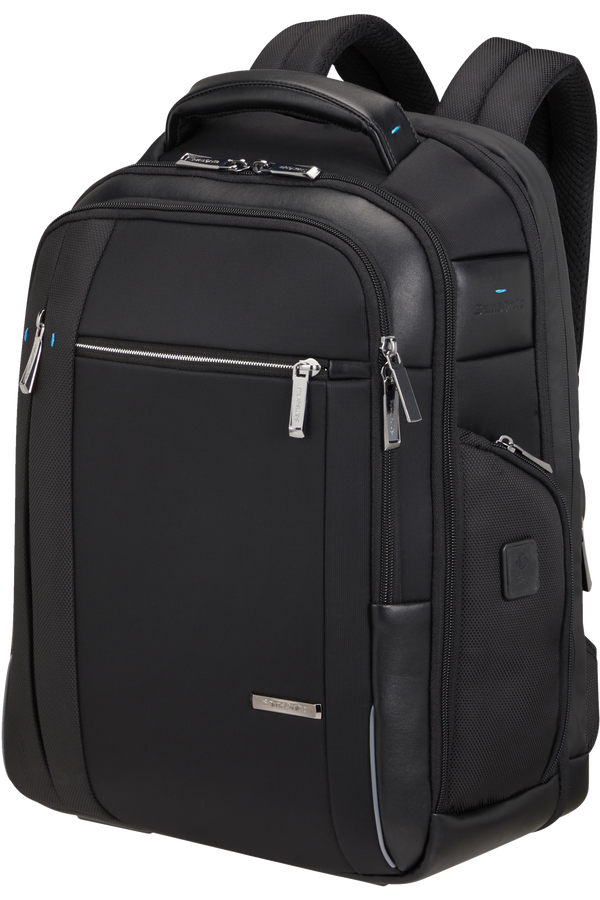 Samsonite.
SPECTROLITE 3.0
Zaino 15.6&quot;
Colore: Black.
