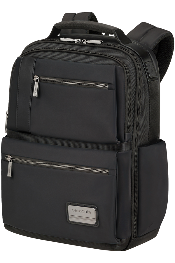 Samsonite.
OPENROAD 2.0
Zaino 14.1&quot;.
Colore: Black.