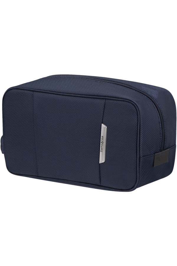 Samsonite.
RESPARK TOILET KIT
Necessaire
Colore: Midnight Blue.