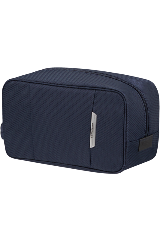 Samsonite.
RESPARK TOILET KIT
Necessaire
Colore: Midnight Blue.