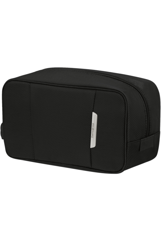 Samsonite.
RESPARK TOILET KIT
Necessaire
Colore: Ozone Black.