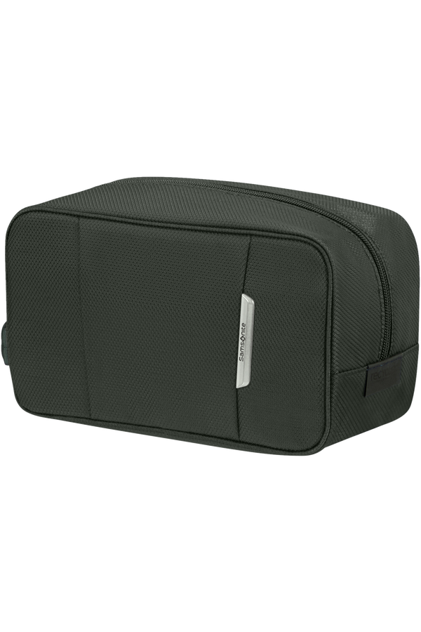 Samsonite.
RESPARK TOILET KIT
Necessaire
Colore: Forest Green.