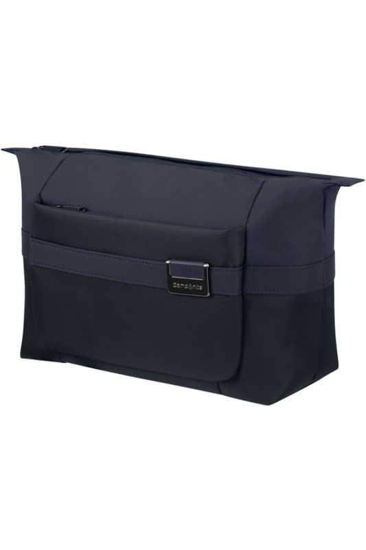 Samsonite.
AIREA
Necessaire
Colore: Dark Blue.