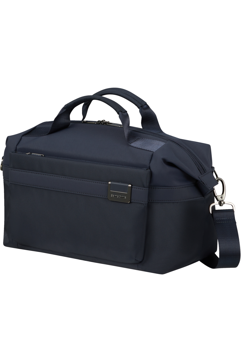 Samsonite.
AREA
Beauty case
Colore: Dark Blue.