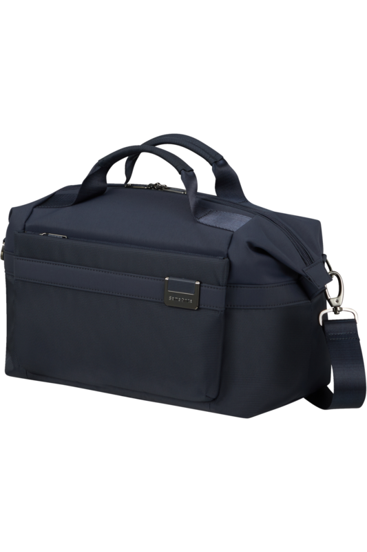 Samsonite.
AREA
Beauty case
Colore: Dark Blue.