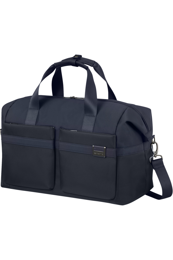 Samsonite.
AIREA
Borsone 45cm.
Colore: Dark Blue.