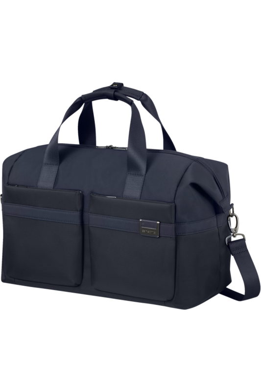 Samsonite.
AIREA
Borsone 45cm.
Colore: Dark Blue.