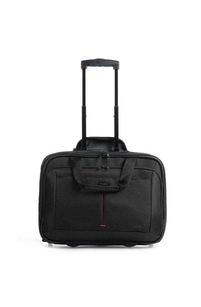 Samsonite.
BORSA SAMSONITE GUARDIT 2.0 ROLLING TOTE.
Colore: Nero.