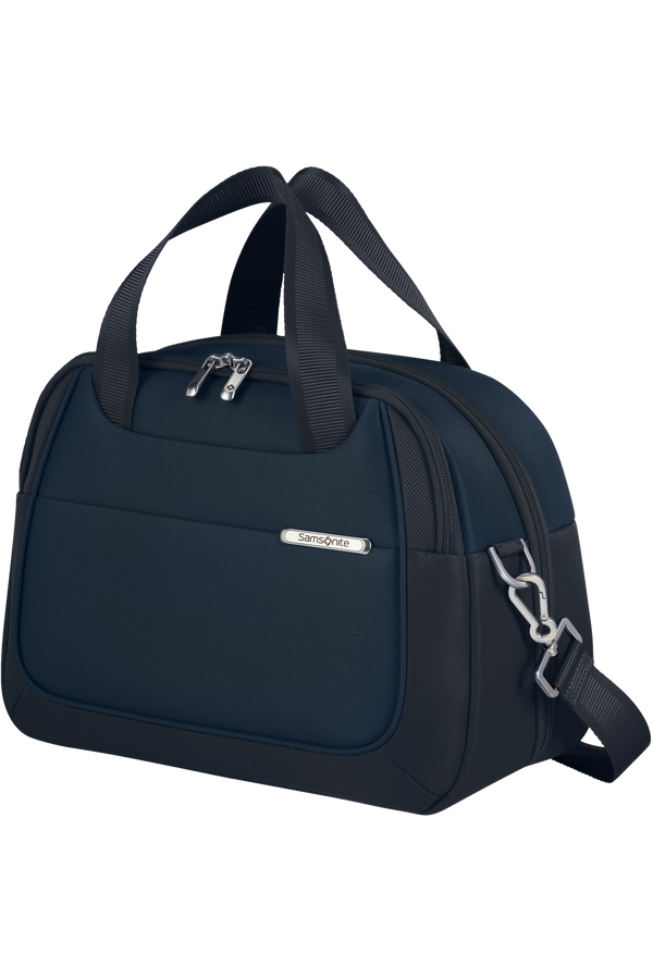 Samsonite.
D&#39;LITE
Beauty case
Colore: Midnight Blue.