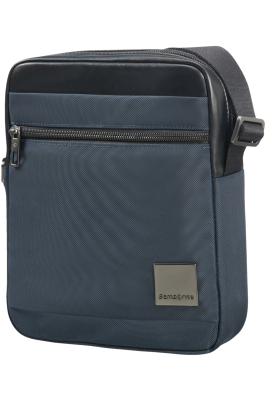 Samsonite.
HIP-SQUARE
Tracolla M.
Colore: Dark Blue.
