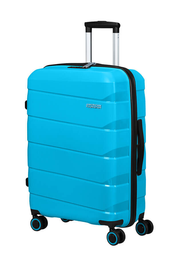 American Tourister.
AIR MOVE
Medium.
Colore: Peace Blue.