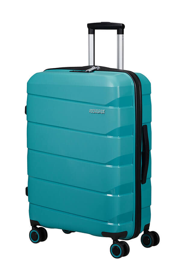 American Tourister.
AIR MOVE
Medium.
Colore: Teal.