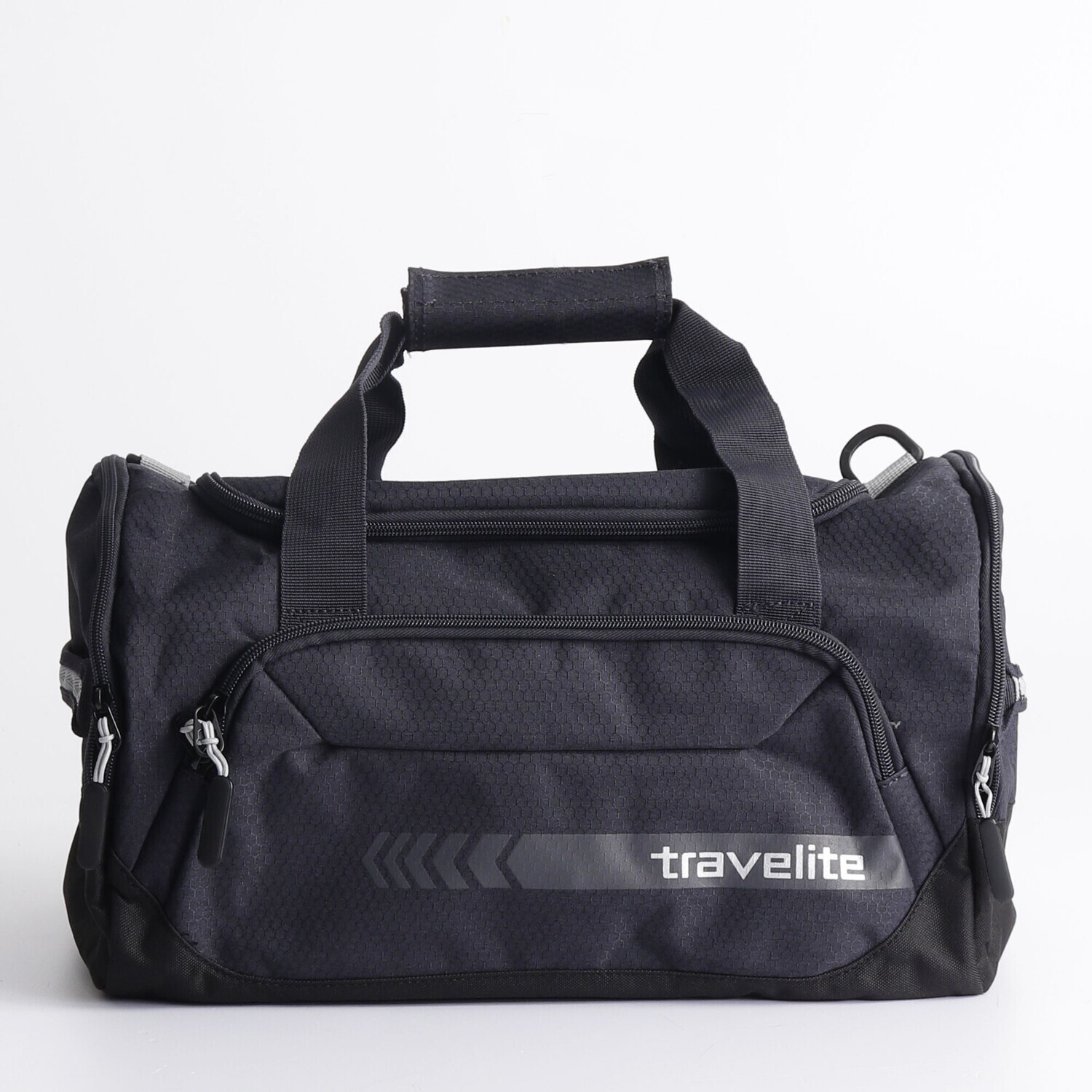 Travelite.
Borsone piccolo Kick Off.
Colore: Antracite.