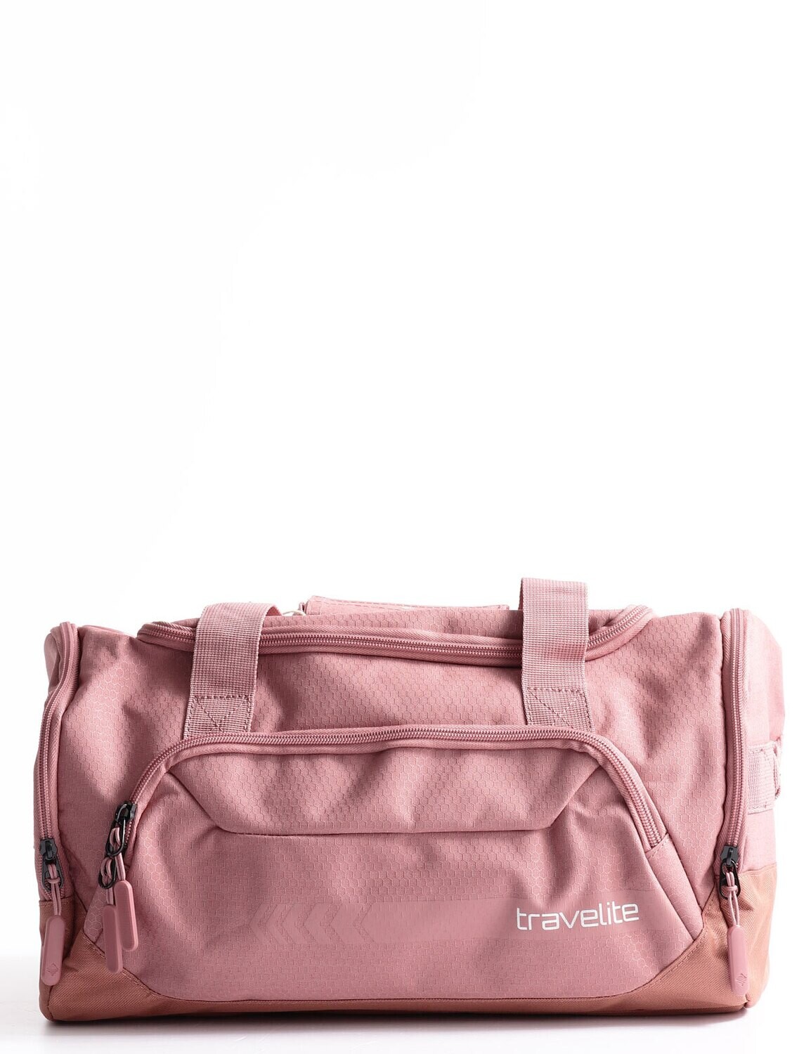 Travelite.
Borsone piccolo Kick Off.
Colore: Rosa.