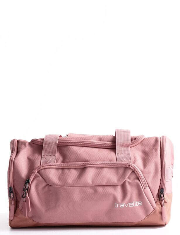 Travelite.
Borsone piccolo Kick Off.
Colore: Rosa.