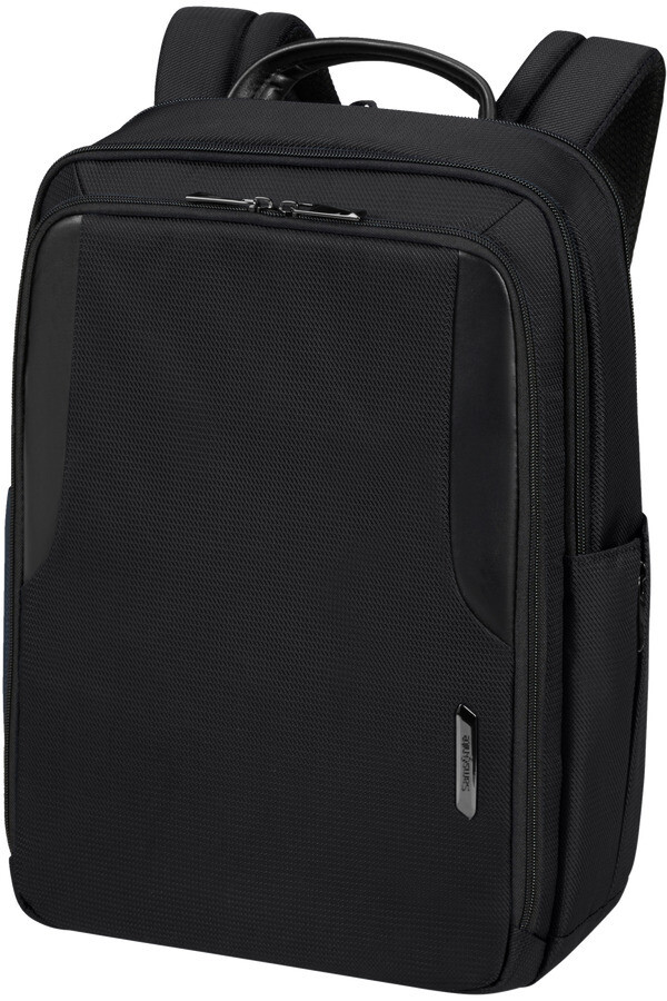 Samsonite.
XBR 2.0
Zaino 14.1&quot;.
Colore: Black.