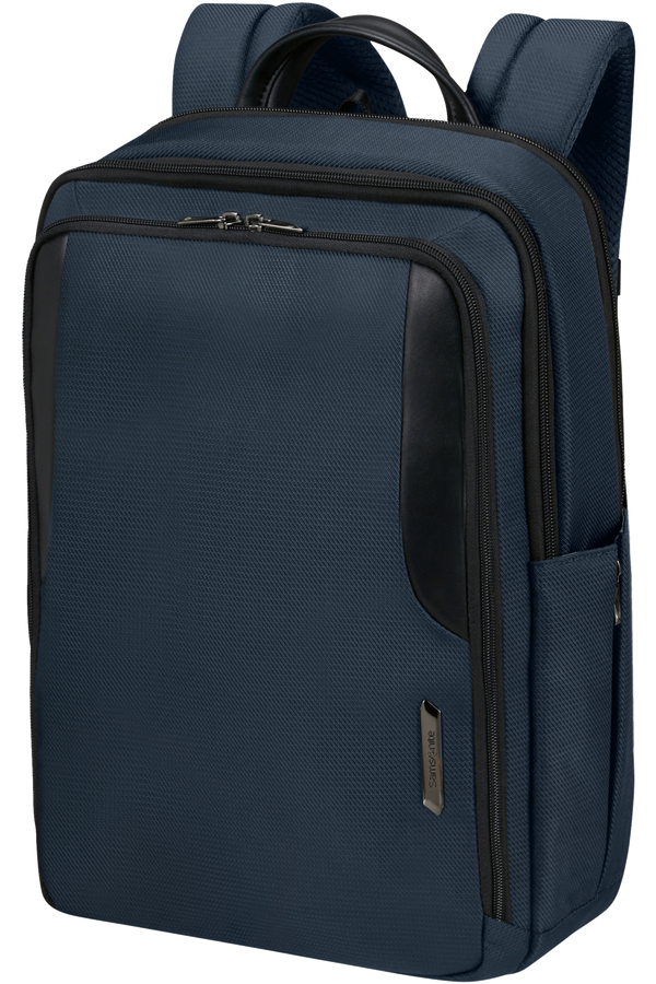 Samsonite.
XBR 2.0
Zaino 15.6&quot;.
Colore: Blue.