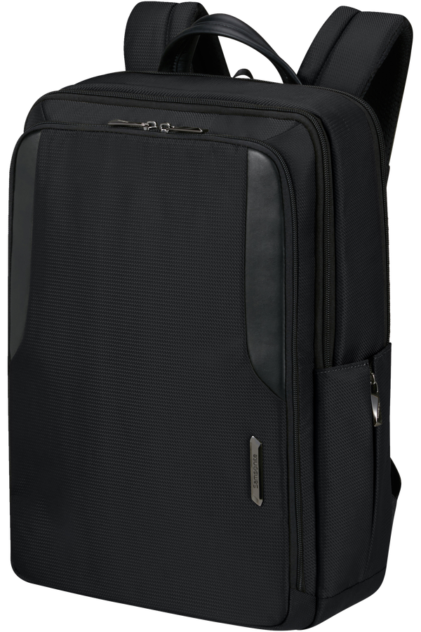 Samsonite.
XBR 2.0
Zaino 17.3&quot;
Colore: Black.