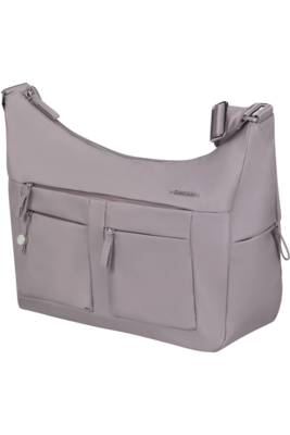 Samsonite.
MOVE 4.0
Tracolla M
Colore: Light Taupe.