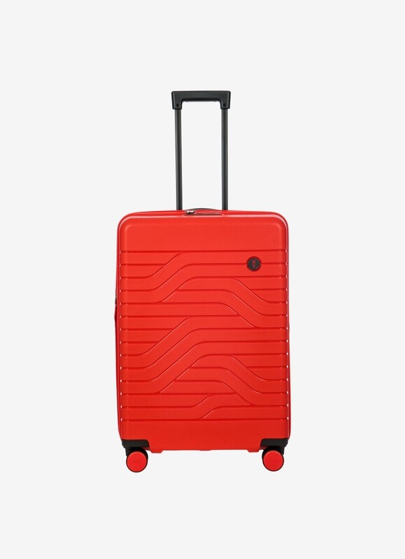 BRIC&#39;S.
Trolley Exp.Medium
Colore: Red.