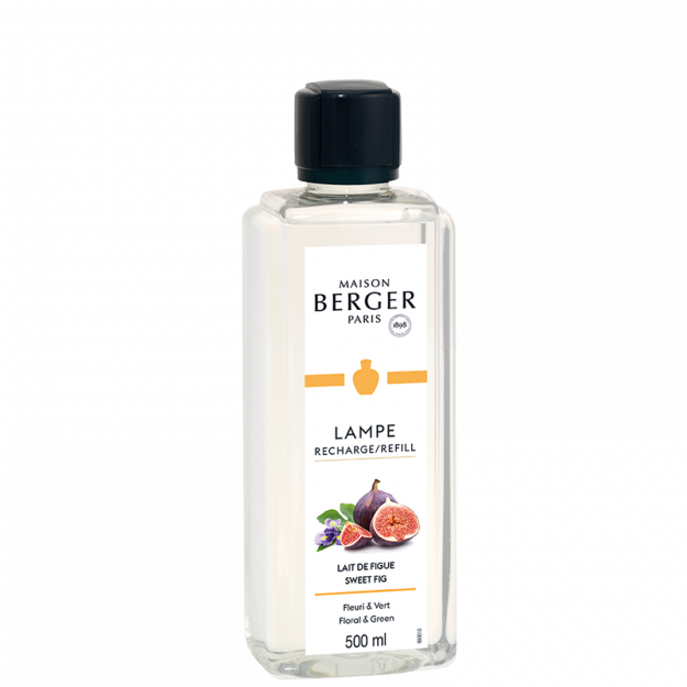 Maison Berger.
Lait de Figue.
500 ml.