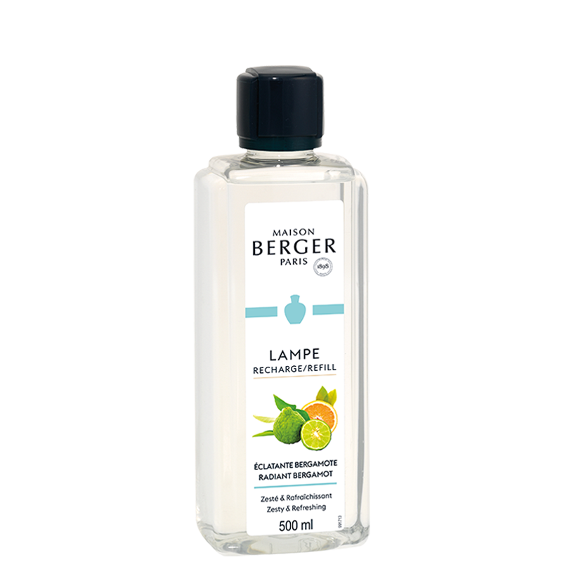 Maison Berger ricarica Eclatante Bergamote 500 ml